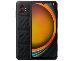 Samsung Galaxy XCover 7 Pro 6/128GB Black