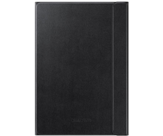 Dėklas na tablet Samsung Dėklas Book Cover EF-BT550P Dla Galaxy Tab A 9.7 Juodas (EF-BT550PBEGWW)