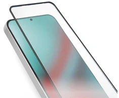 SBS Ekrano apsauga, pilnas dangtelis grūdintas stiklas, skirtas Galaxy A35/A55