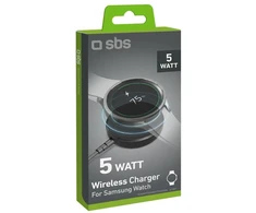 SBS belaidis įkroviklis, skirtas „Samsung Watch“ laikrodžiui