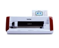 Skeneris Pjovimo Staklės - Brother Sdx900, Baltas