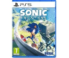 Sega Sonic Frontiers PS5
