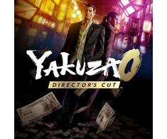 Sega Yakuza 0 Director's Cut Nintendo Switch 2