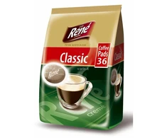 illy Kavos pagalvėlės Rene, Classic 36 vnt