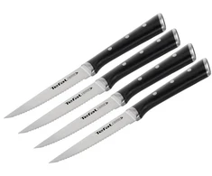 Peilių komplektas Tefal Ice Force K232S414, 4 dalių