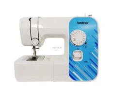 Siuvimo Mašina - Brother X14S Pusiau Automatinė