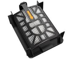 Shark Power Detect 2-in 1 AED post motor filter