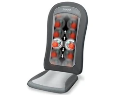 Beurer Shiatsu masažinė sėdynė MG206