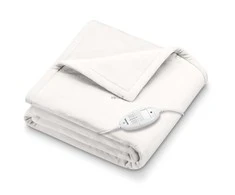 Beurer Šildanti antklodė HD75 cozy baltas