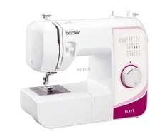 Siuvimo mašina BROTHER RL417