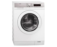 Skalbimo mašina AEG LFR85146QE