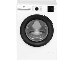 BEKO Skalbimo mašina BM1WFSU36233WB, 6kg, Energy class B, 44.6 cm, 1200 rpm, Inverter motor, Steam Cure