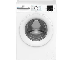 BEKO Skalbimo mašina BM3WFSU37013WW, 7kg, Energy class A, 49.6 cm, 1000 rpm, Inverter motor, Steam Cure
