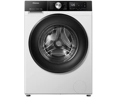 Skalbimo mašina-dryer HISENSE WD3S8043BW3
