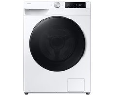 Skalbimo mašina Samsung WD90DG6B85BEU4, baltos spalvos