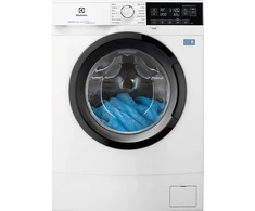 Skalbimo mašina Electrolux