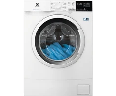 Skalbimo mašina Electrolux EW6SM404W