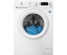 Skalbimo mašina Electrolux EW6SN506W