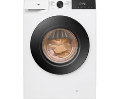 Gorenje WG2PS62A2 Skalbimo mašina, A, Front loading, 6kg, 1200 RPM, Gylis 41.5 cm, Baltas | Gorenje