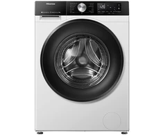 Skalbimo mašina Hisense WF3S8045BW3