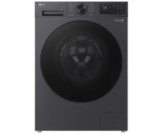 Skalbimo mašina LG F2X50S9TBB