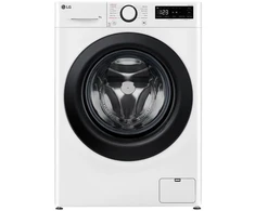 Skalbimo mašina LG F2WR509SBW