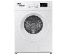 Skalbimo mašina Samsung WW60A3120WE/LE