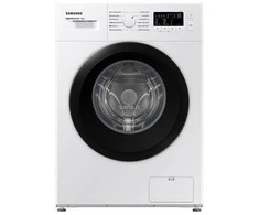 Skalbimo mašina Samsung WW60A3120BE/LE