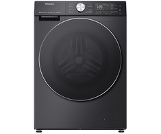 Skalbimo mašina su džiovinimo funkcija Hisense WD5S1045BB