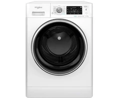 Skalbimo mašina Skalbyklė-džiovyklė Whirlpool