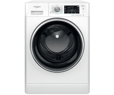 Skalbimo mašina Whirlpool FFD 9489 BCV EE