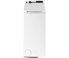 Skalbimo mašina Whirlpool TDLRB65261BSEU/N