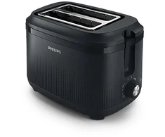 Skrudintuvas Philips, juodas