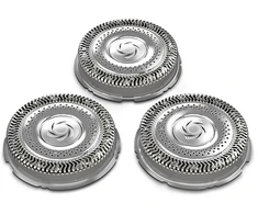 Skutimosi galvutės Philips Fits 9000 series