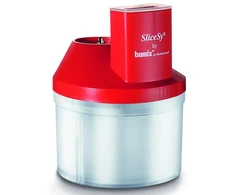 SliceSy Bamix, red