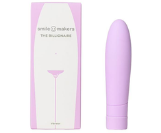 Devorss Co Us Smile Makers Asmeninis masažuoklis Milijardierius