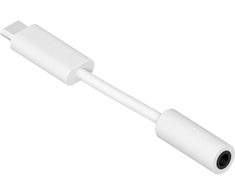 Sonos "Line-In“ adapteris, baltas