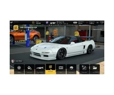 Sony „Polyphony Digital Gran Turismo 7 PS4“.
