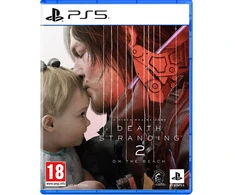 Sony „Kojima Productions“ „Death Stranding 2: On the Beach“ PS5