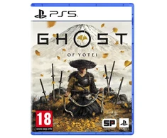 „Sucker Punch Ghost of Yotei“ PS5