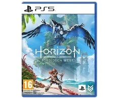 Sony Horizon Forbidden West PS5