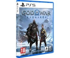 Sony God of War Ragnarok PS5
