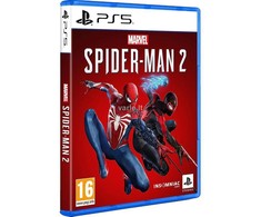 Sony PS5 Marvel's Spider-Man 2 + išankstinio užsakymo premija