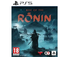 Koei Playstation Studios Ronin PS5 iškilimas