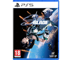 Sony „Shift Up Corporation“ „Stellar Blade PS5“.