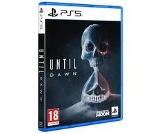 Sony Until Dawn PS5