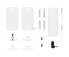 Bose Soundbar sieninis laikiklis