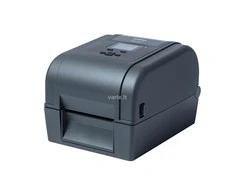 Brother TD-4750TNWBR Etikečių spausdintuvas Direct Thermal/Thermal Transfer 152 mm/sec