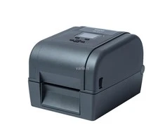 BROTHER TD-4750TNWB DESKTOP LABEL THERMO TRANSFER Spausdintuvas, USB, LAN, WIFI, BT, SERIAL PORT