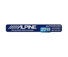 Alpine SXE-17CS